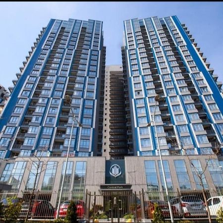 Petrovdom Apartaments 8-188 In Rc Central Park, 7 John Mccain Street Kiev Exterior foto