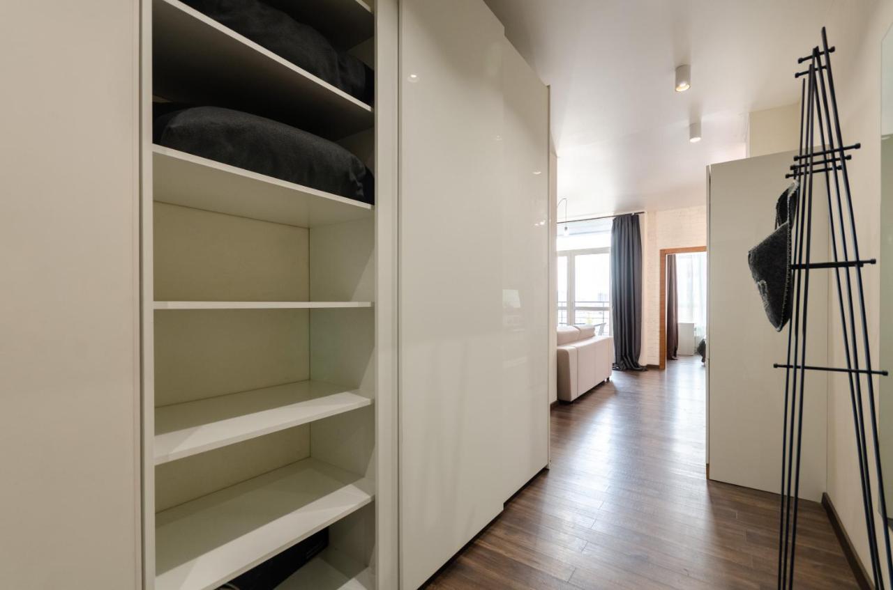 Petrovdom Apartaments 8-188 In Rc Central Park, 7 John Mccain Street Kiev Exterior foto